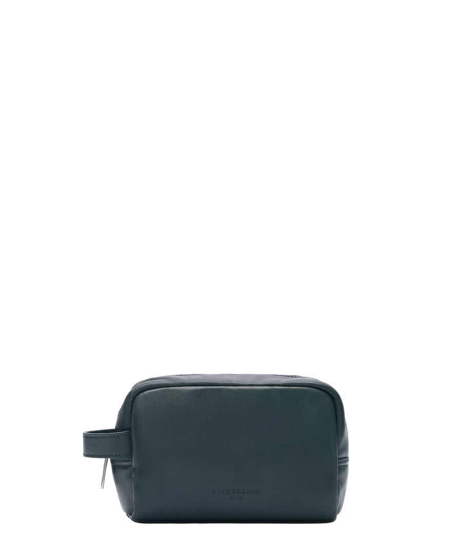 Косметичка Liebeskind Berlin, Dark green
Косметичка Liebeskind Berlin, Dark green