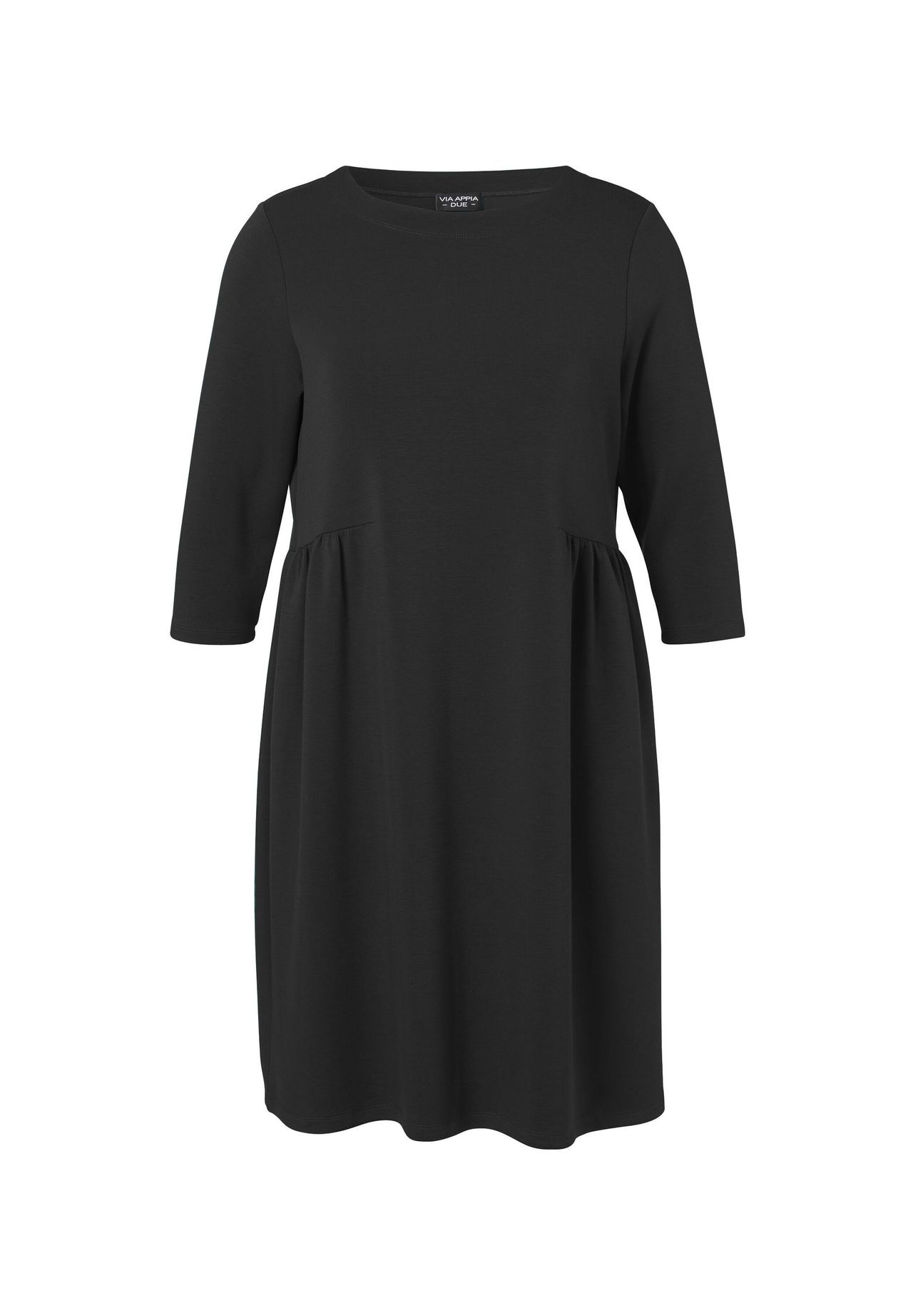 Блузки и туники VIA APPIA -DUE-, черный
Блузки и туники VIA APPIA -DUE-, черный