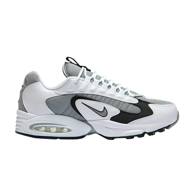 Кроссовки Nike Air Max Triax 96 Retro, белый
Кроссовки Nike Air Max Triax 96 Retro, белый