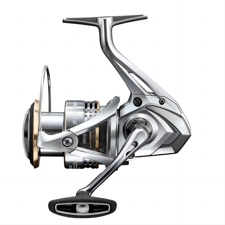 Катушка для рыболовной лески SHIMANO, 23 Model 4000
Катушка для рыболовной лески SHIMANO, 23 Model 4000