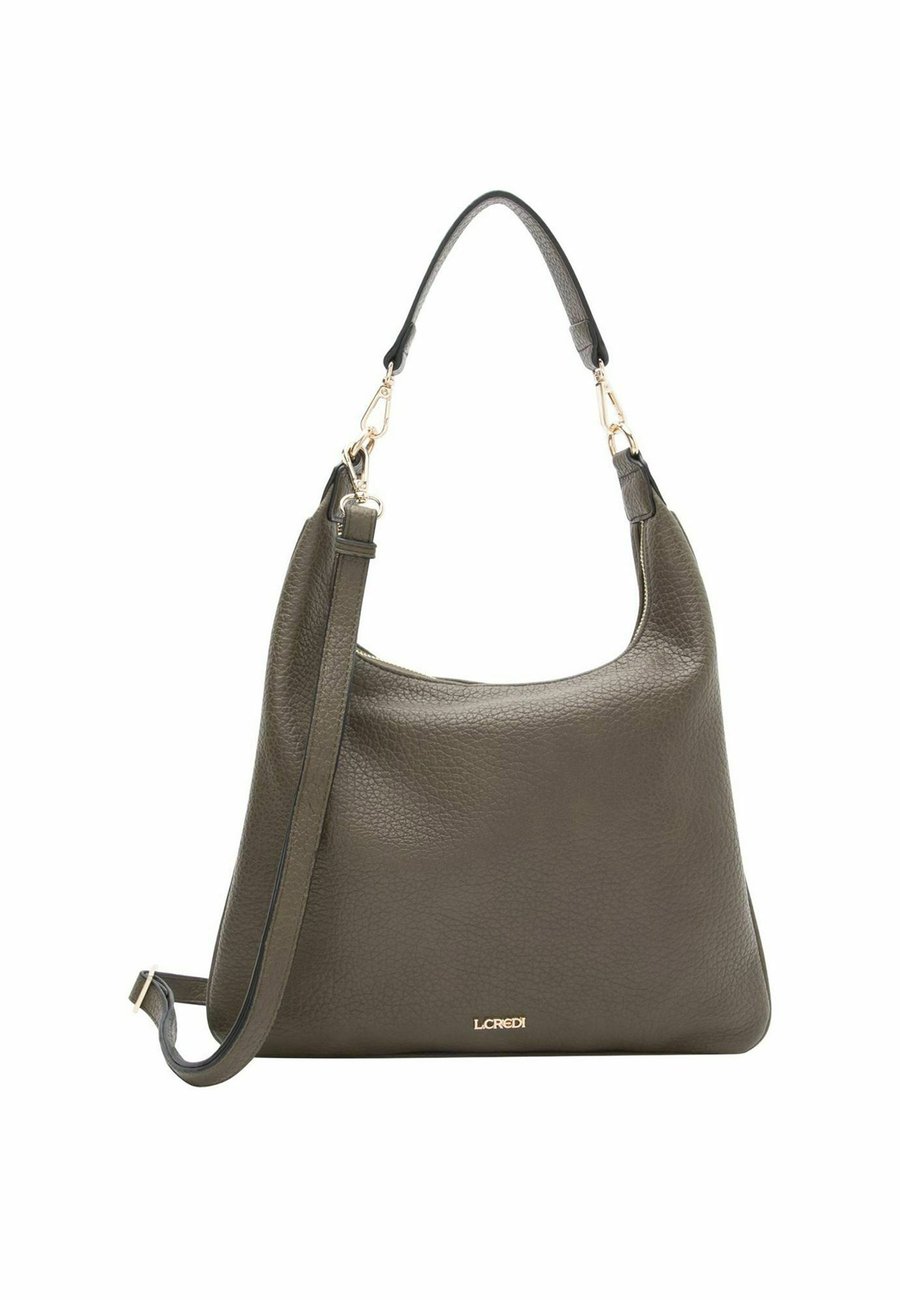 Сумка L.CREDI PARMIDA, Forest/Evergreen
Сумка L.CREDI PARMIDA, Forest/Evergreen