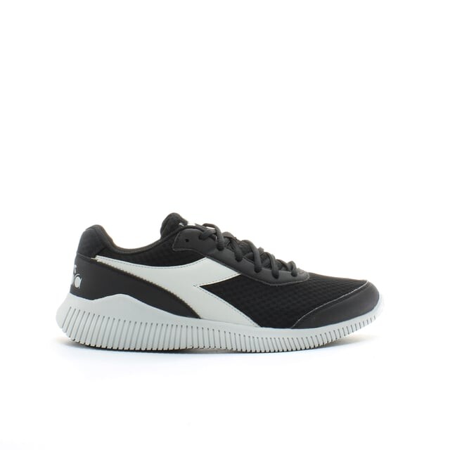 Мужские кроссовки Eagle 3 Diadora, черный
Мужские кроссовки Eagle 3 Diadora, черный