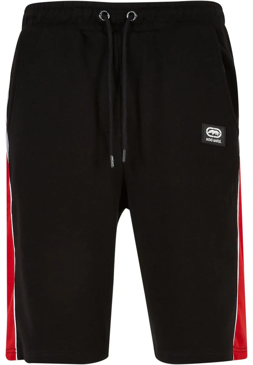 Эко Unltd. Тканевые брюки " Ecko Unltd. Херрен Эко Unltd. Шорты Dave" (1 шт.), черный
Эко Unltd. Тканевые брюки " Ecko Unltd. Херрен Эко Unltd. Шорты Dave" (1 шт.), черный