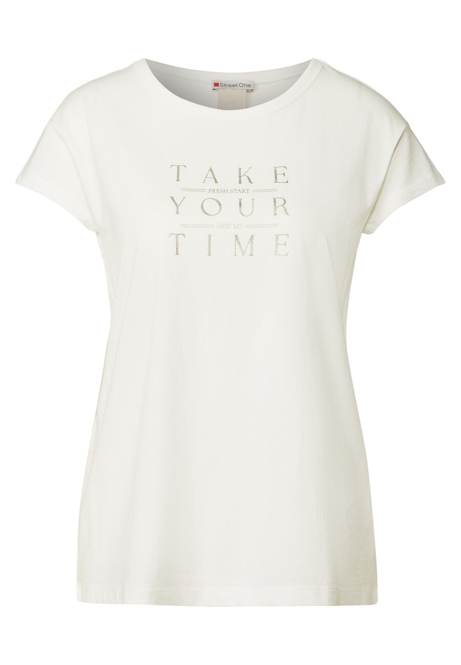 Рубашка STREET ONE, от белого
Рубашка STREET ONE, от белого