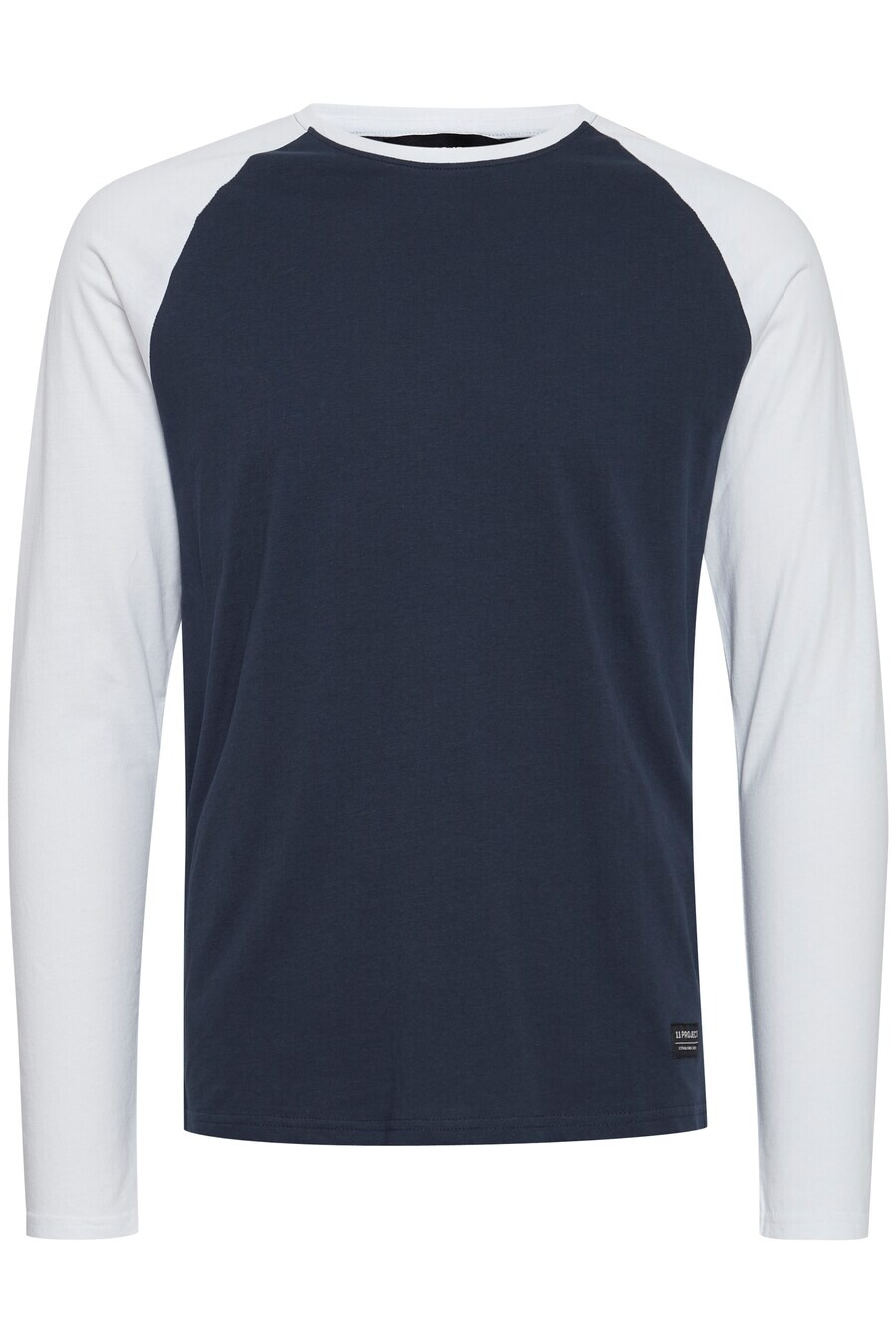 Футболка 11 Project Bane, темно-синий
Футболка 11 Project Bane, темно-синий