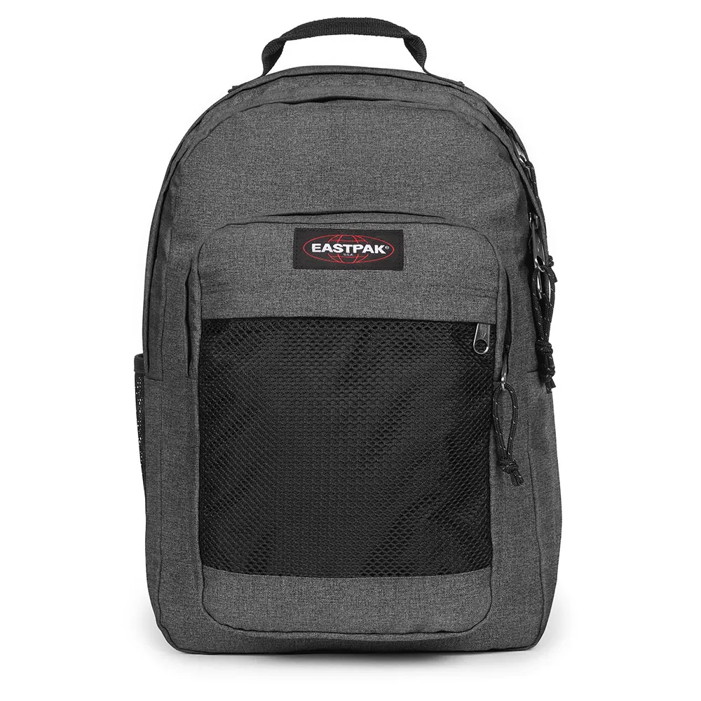 Рюкзак Eastpak Study Buddy 33L, серый
Рюкзак Eastpak Study Buddy 33L, серый