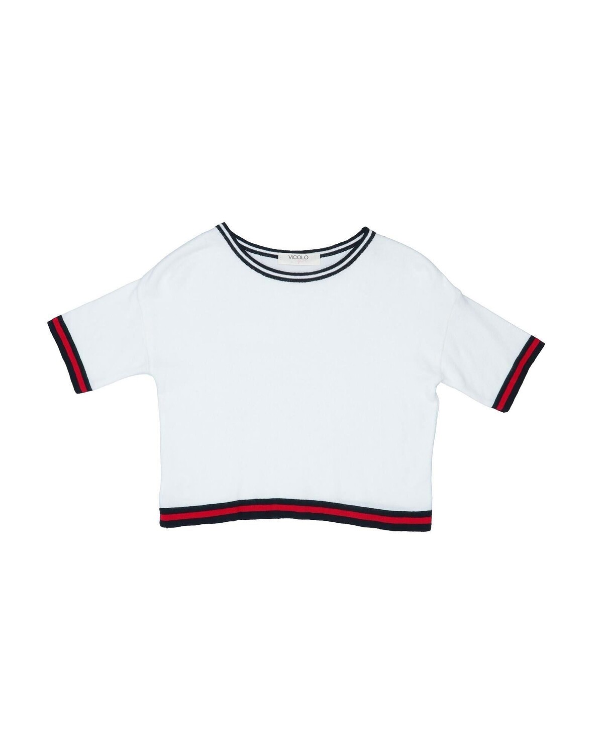 Свитер Vicolo, белый
Свитер Vicolo, белый