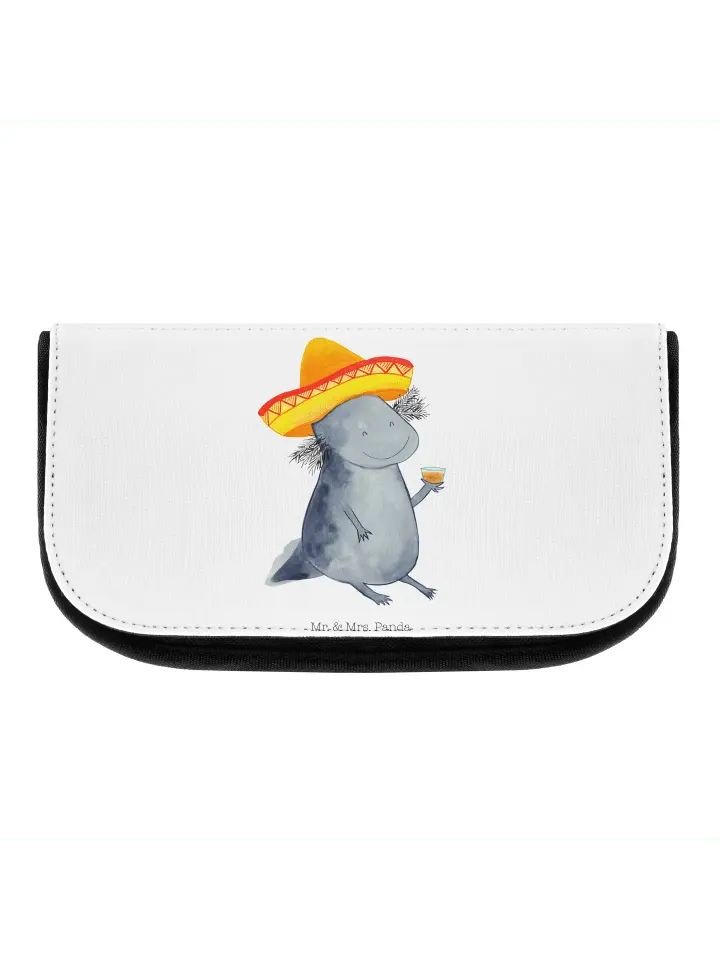 Косметичка Mr. & Mrs. Panda, белый
Косметичка Mr. & Mrs. Panda, белый