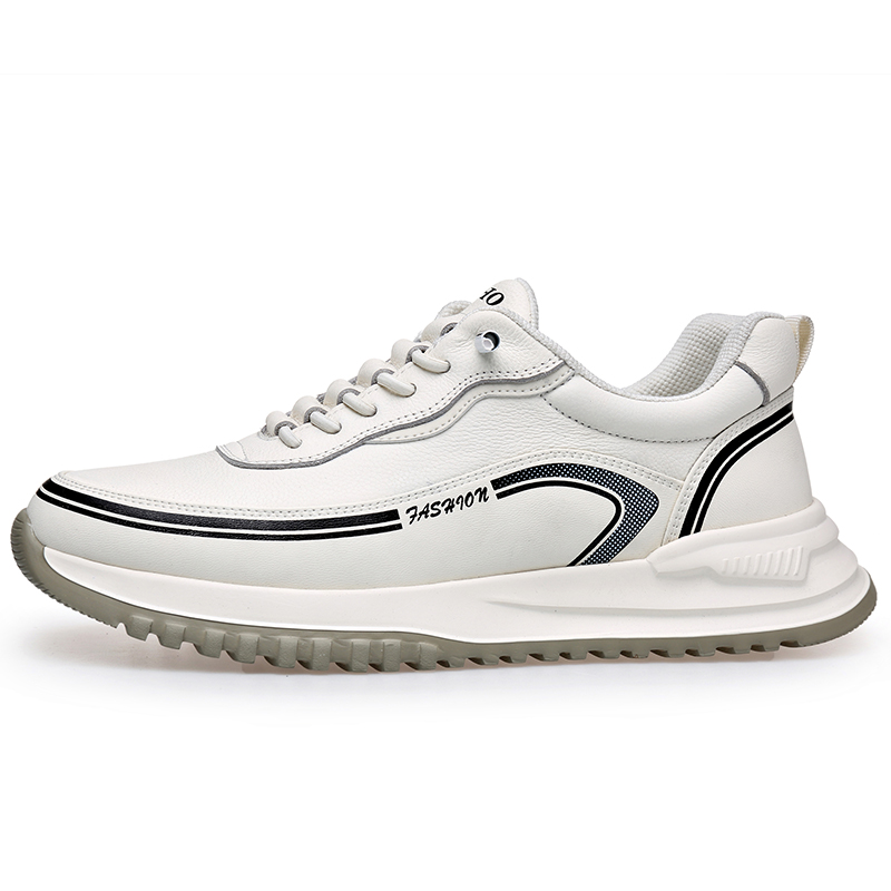 GIHO Антискользящие износостойкие мужские низкие кеды Casual - GH25083 Белый, цвет GH25083 White
GIHO Антискользящие износостойкие мужские низкие кеды Casual - GH25083 Белый, цвет GH25083 White