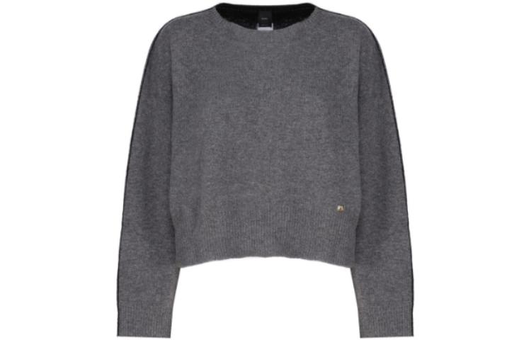 PINKO Свитер женский серый
PINKO Свитер женский серый