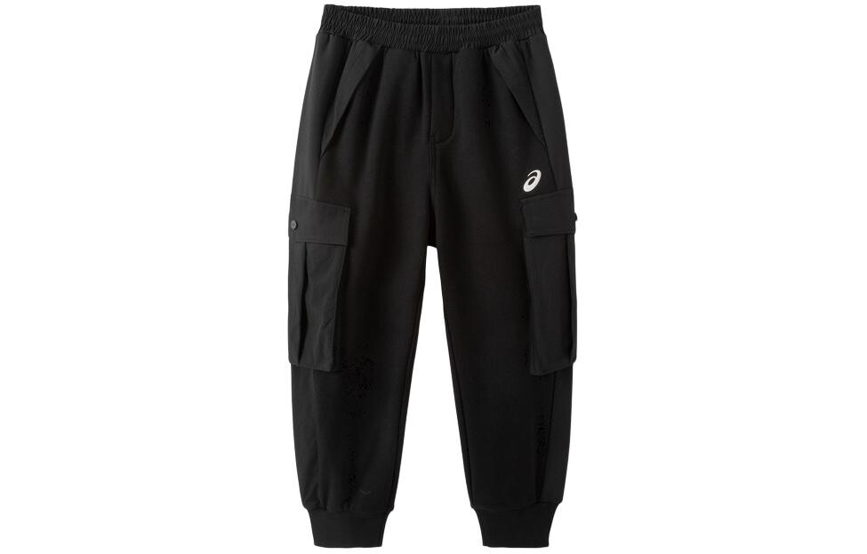 Детские трикотажные спортивные штаны Asics, хаки
Детские трикотажные спортивные штаны Asics, хаки