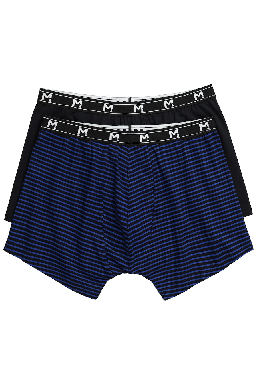 Боксеры Men Plus, Mixed Colors
Боксеры Men Plus, Mixed Colors