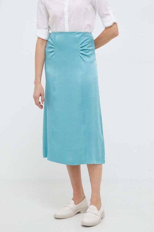 Юбка Boss, зеленый
Юбка Boss, зеленый