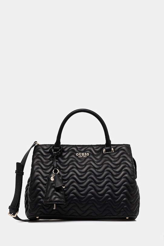 Сумка Melisandra Guess, черный
Сумка Melisandra Guess, черный