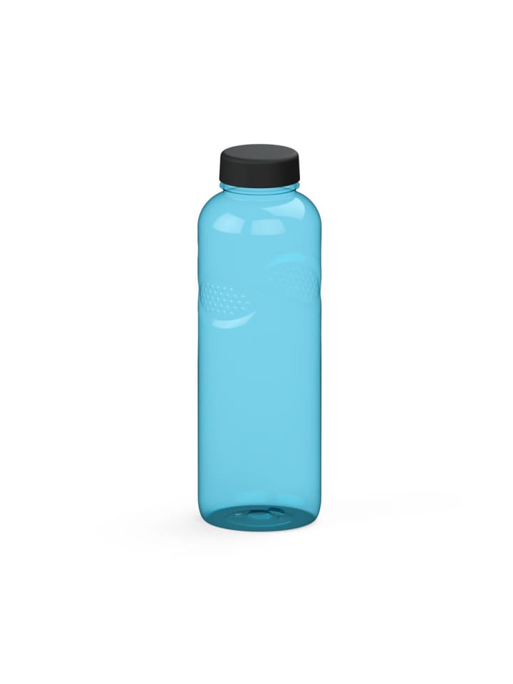 Elasto Бутылка для воды Carve "Refresh" синего цвета, 1 л
Elasto Бутылка для воды Carve "Refresh" синего цвета, 1 л