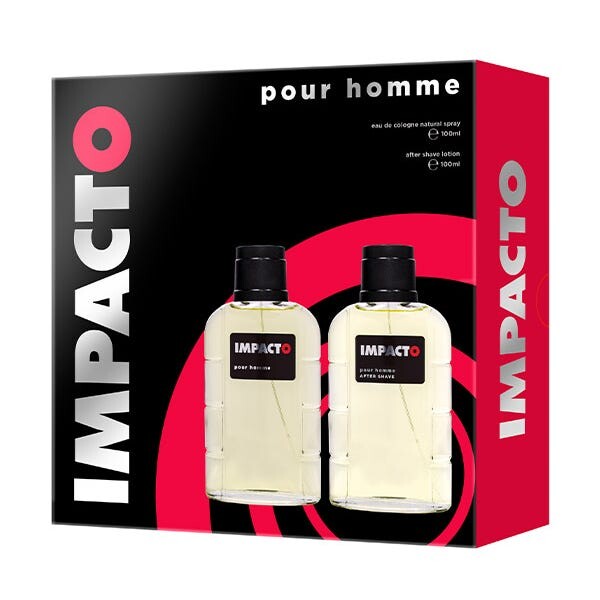 Estuche Impacto 1 шт Impacto
Estuche Impacto 1 шт Impacto