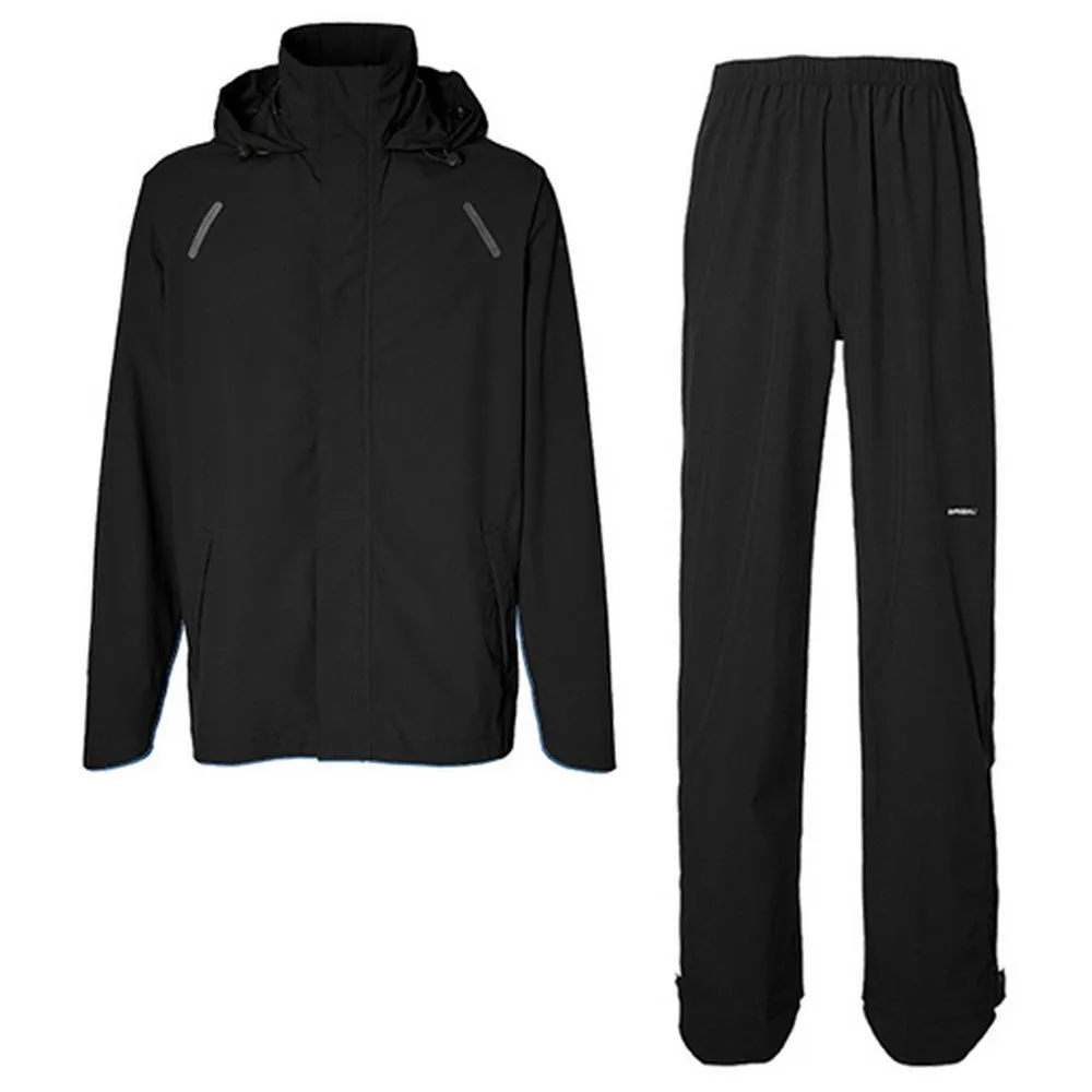 Куртка Basil Hoga Set, черный
Куртка Basil Hoga Set, черный