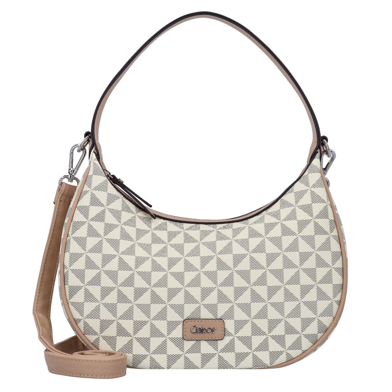 Сумка через плечо Gabor Barina 28 cm, цвет mixed white, Белый, Сумка через плечо Gabor Barina 28 cm, цвет mixed white
Сумка через плечо Gabor Barina 28 cm, цвет mixed white, Белый, Сумка через плечо Gabor Barina 28 cm, цвет mixed white