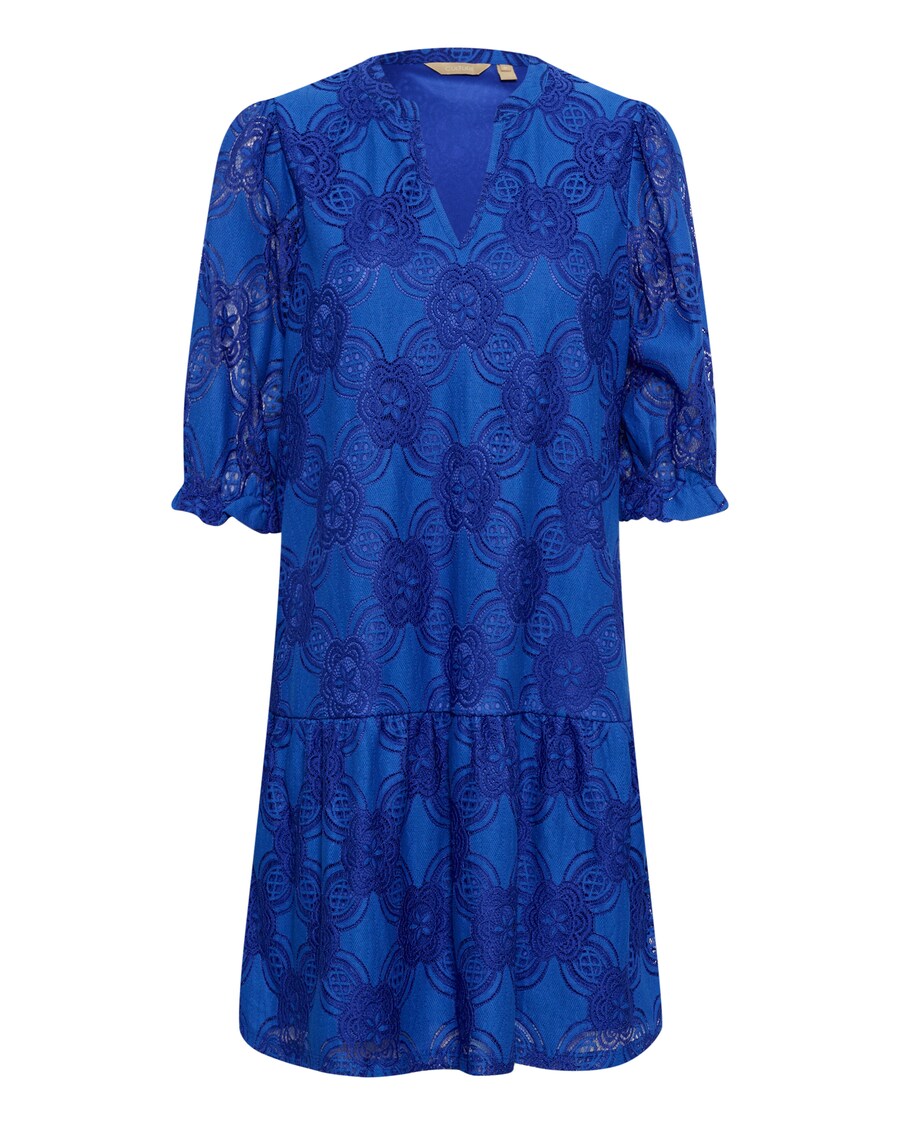 Мини платье CULTURE, Blue/Sapphire
Мини платье CULTURE, Blue/Sapphire