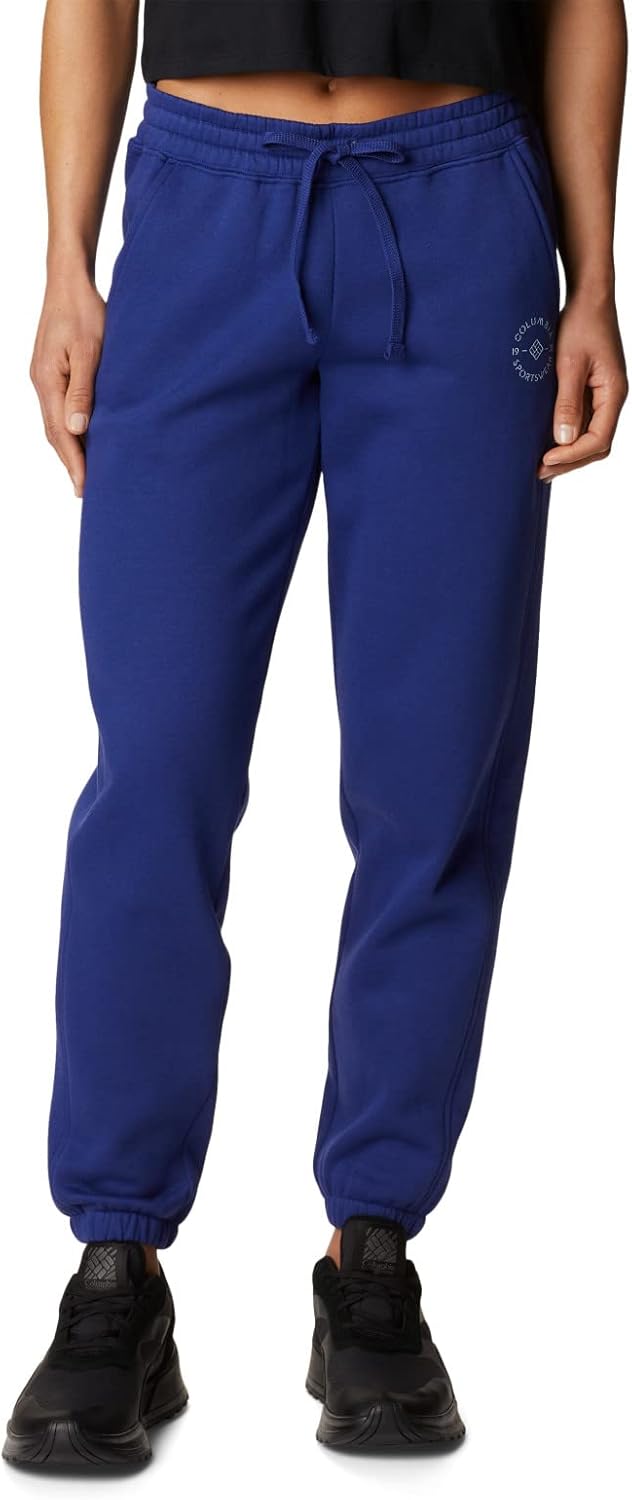 Мужские спортивные штаны Columbia Trek, Dark Sapphire/Stamp Stencil
Мужские спортивные штаны Columbia Trek, Dark Sapphire/Stamp Stencil