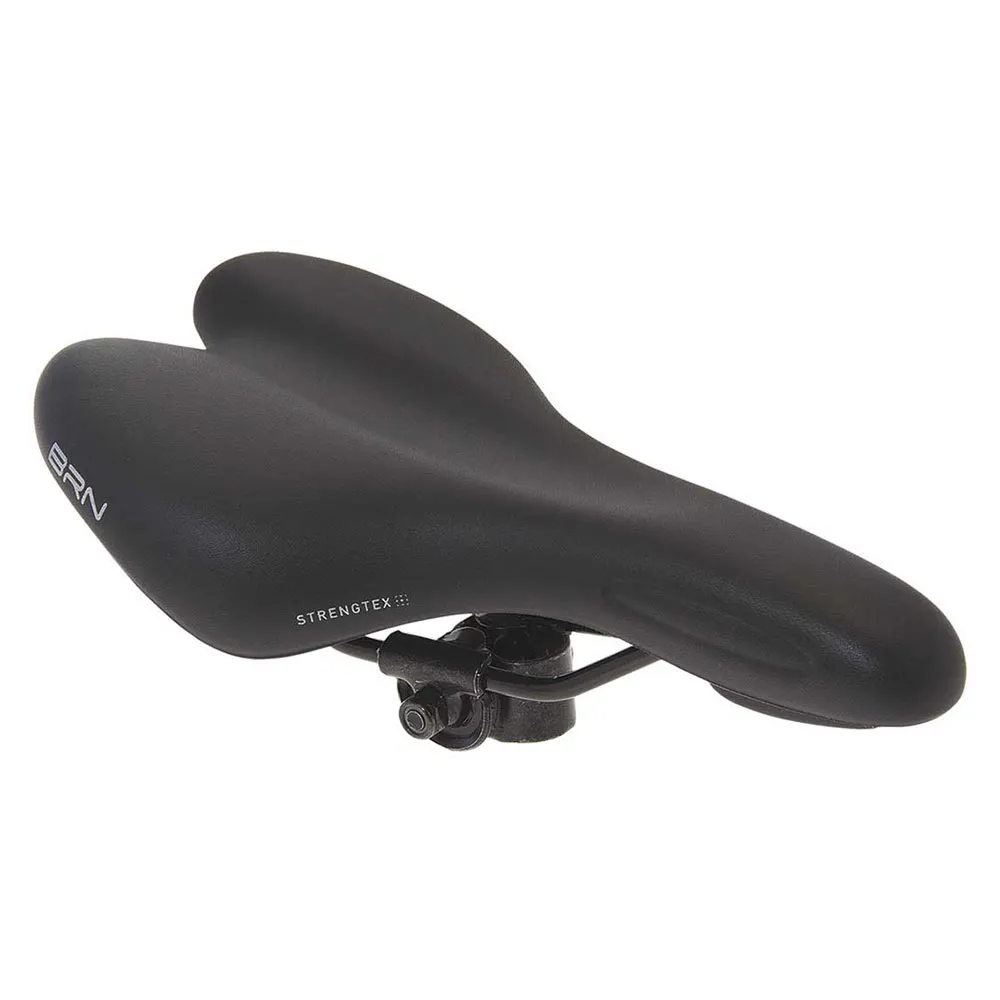 Седло Brn Spinbike Strengtex, черный
Седло Brn Spinbike Strengtex, черный