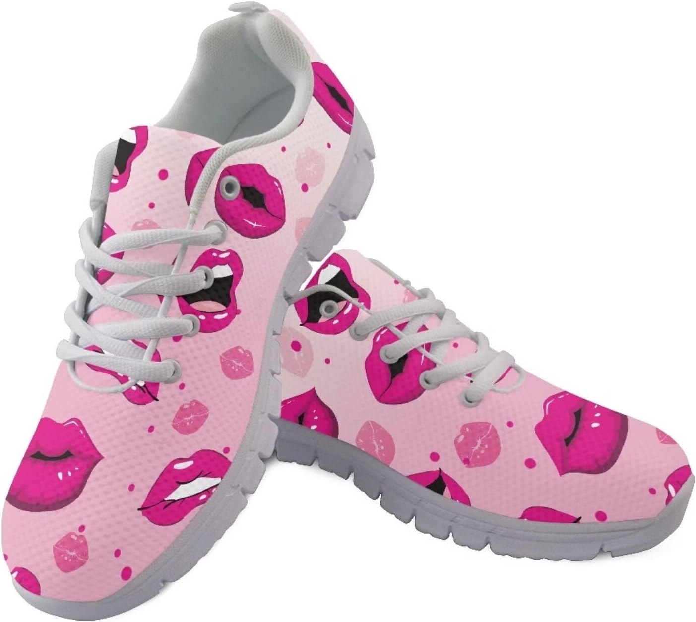 Кроссовки для спорта и атлетики AmzPrint для мужчин, белая подошва, беговые кроссовки, тренировочные, прогулочные и повседневные, размер 6.5-13.5 US
Кроссовки для спорта и атлетики AmzPrint для мужчин, белая подошва, беговые кроссовки, тренировочные, прогулочные и повседневные, размер 6.5-13.5 US