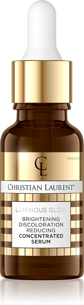 Сыворотка для сияния кожи против морщин и пигментных пятен Christian Laurent, 18 мл
Сыворотка для сияния кожи против морщин и пигментных пятен Christian Laurent, 18 мл