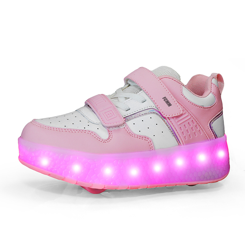 Износостойкие низкие кроссовки для детей и подростков FCMM, розовый
Износостойкие низкие кроссовки для детей и подростков FCMM, розовый