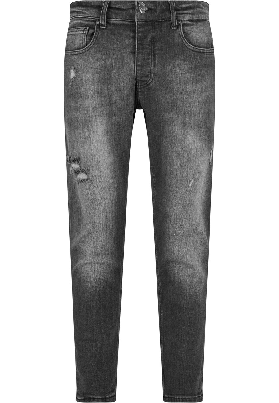 Зауженные джинсы 2Y Premium, темно-серый
Зауженные джинсы 2Y Premium, темно-серый