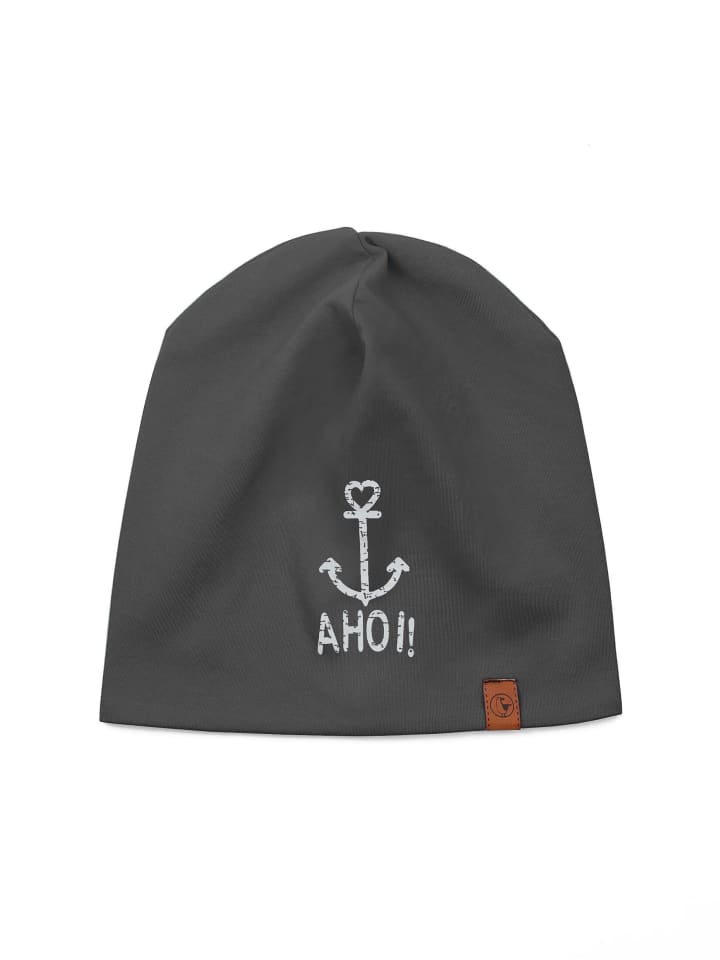 Шапка SCHIETWETTER
Шапка SCHIETWETTER