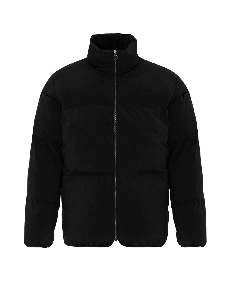 Зимняя куртка Antioch Winter Jacket, черный
Зимняя куртка Antioch Winter Jacket, черный