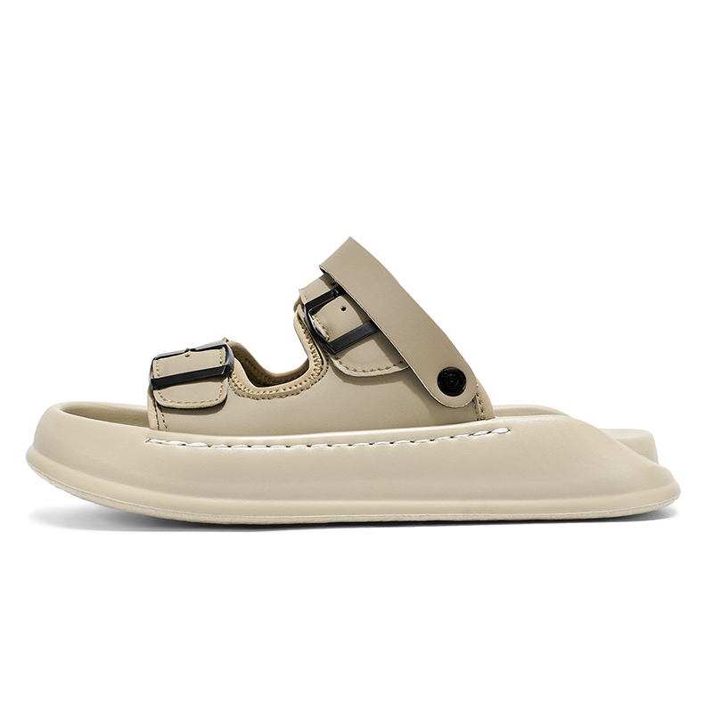 Jinho Пляжные сандалии мужские чёрные/хаки, цвет Khaki
Jinho Пляжные сандалии мужские чёрные/хаки, цвет Khaki