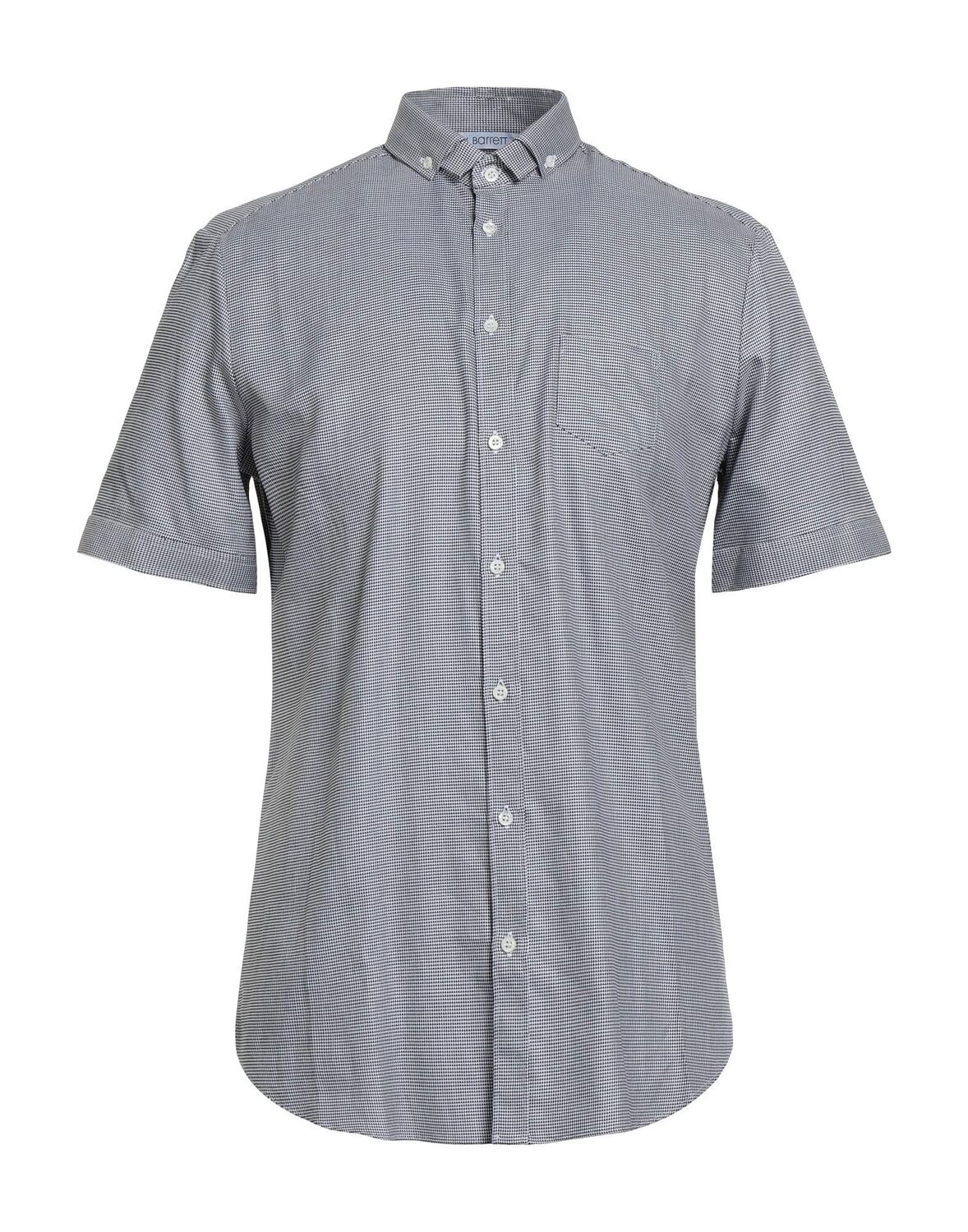 Рубашка Neil Barrett, черный
Рубашка Neil Barrett, черный