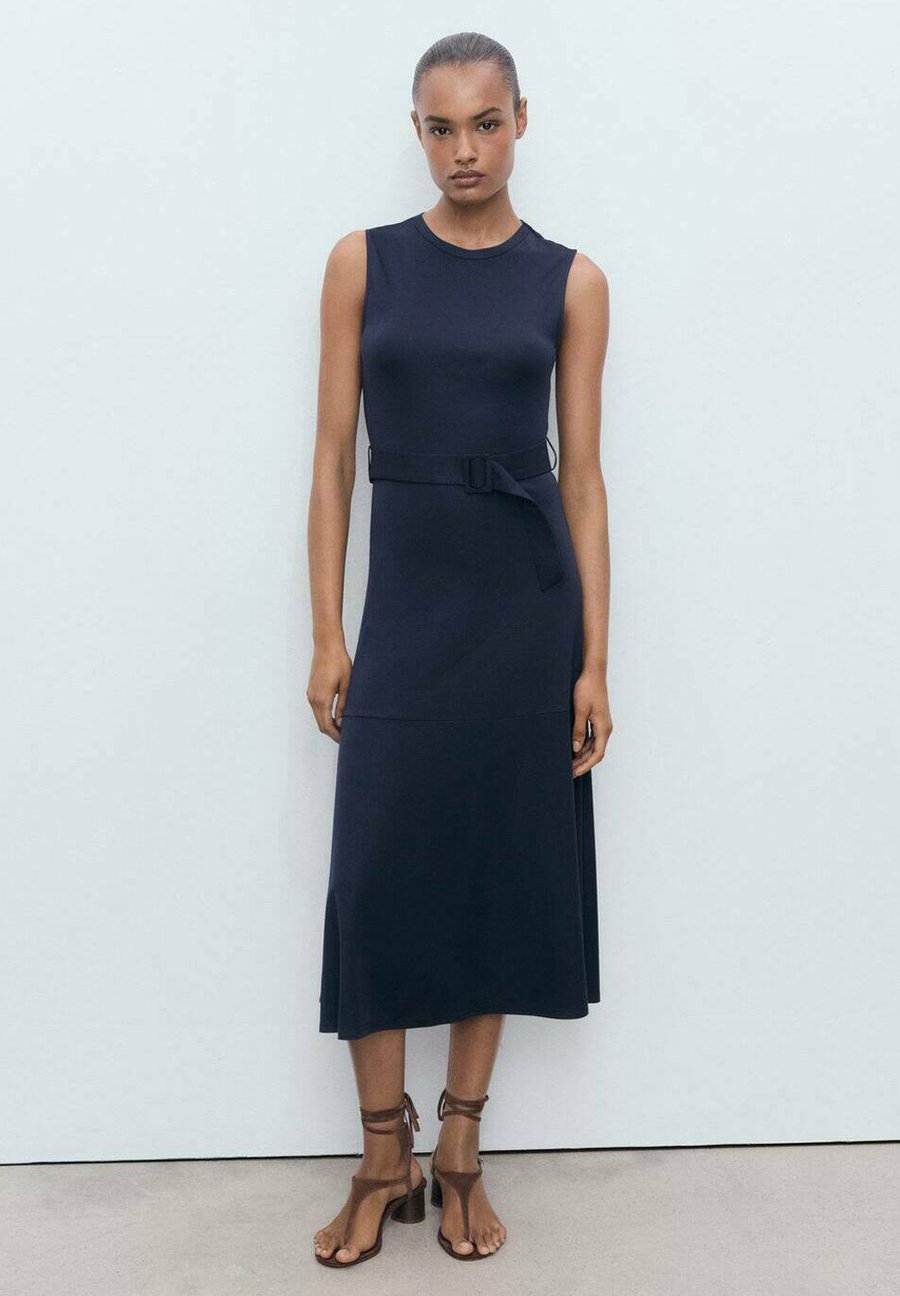 Платье Mango Jersey dress, Dark Blue
Платье Mango Jersey dress, Dark Blue