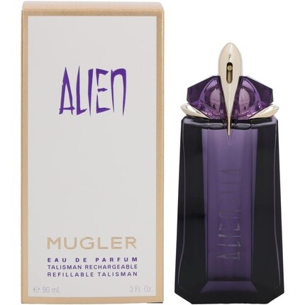 Thierry Mugler Alien Eau De Parfum Spray 90ml
Thierry Mugler Alien Eau De Parfum Spray 90ml