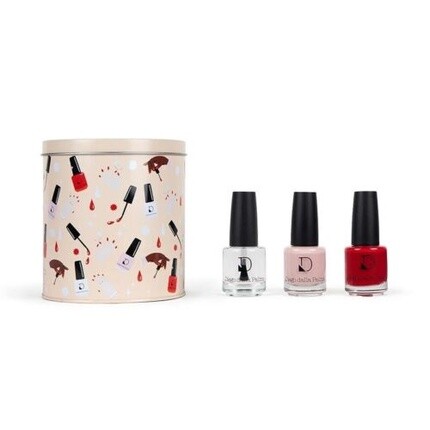 Набор для ногтей Разглаживающая основа 202 Блеск 203 Лак для ногтей 225, Diego Dalla Palma
Набор для ногтей Разглаживающая основа 202 Блеск 203 Лак для ногтей 225, Diego Dalla Palma