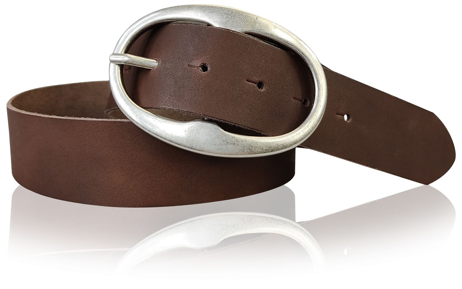 Ремень FRONHOFER Damen, коричневый
Ремень FRONHOFER Damen, коричневый