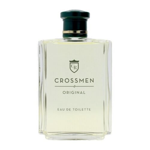 Туалетная вода, 200 мл Coty, Crossmen Original
Туалетная вода, 200 мл Coty, Crossmen Original