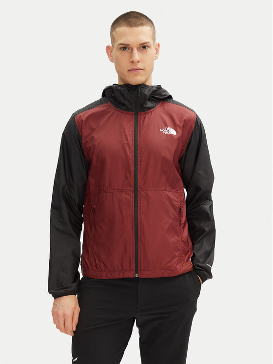 Ветровка regular fit Cyclone NF0A8B64 The North Face, красный
Ветровка regular fit Cyclone NF0A8B64 The North Face, красный