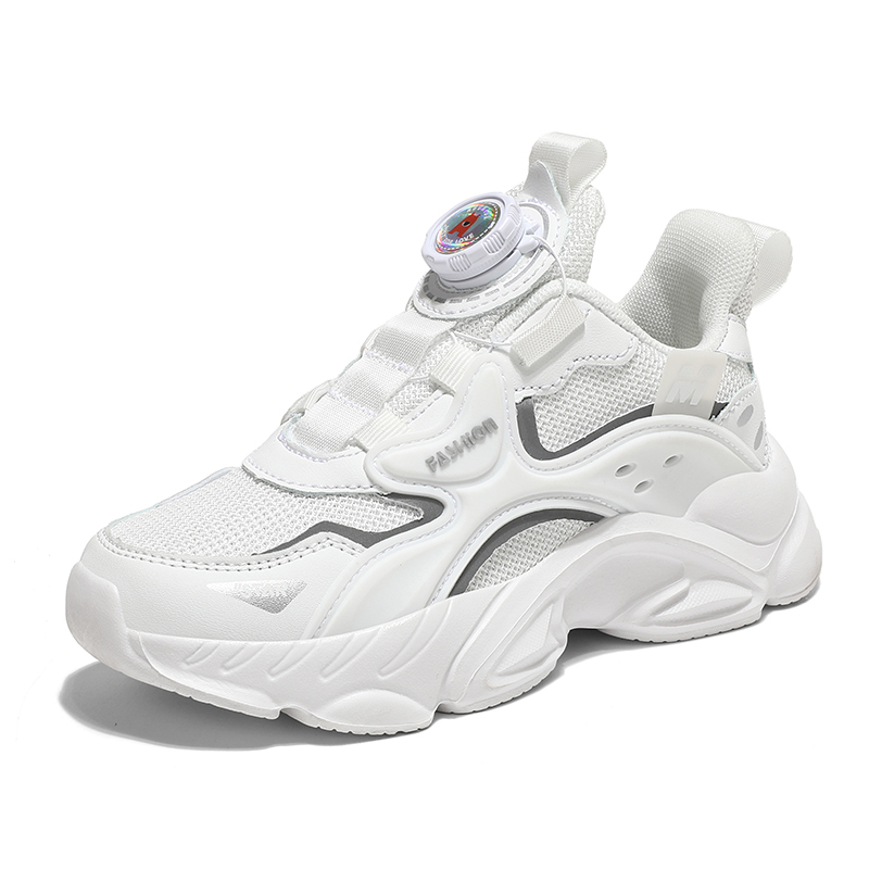 Нескользящие, дышащие, износостойкие, амортизирующие, низкие кроссовки для отдыха на природе для детей ABC KIDS, белый
Нескользящие, дышащие, износостойкие, амортизирующие, низкие кроссовки для отдыха на природе для детей ABC KIDS, белый