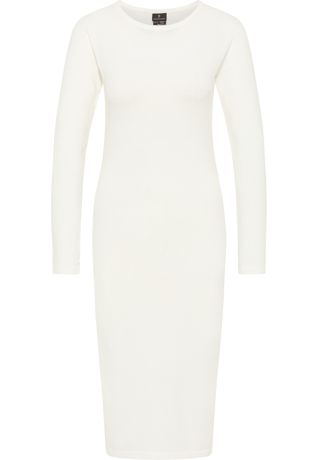 Платье DreiMaster Strick, белый
Платье DreiMaster Strick, белый