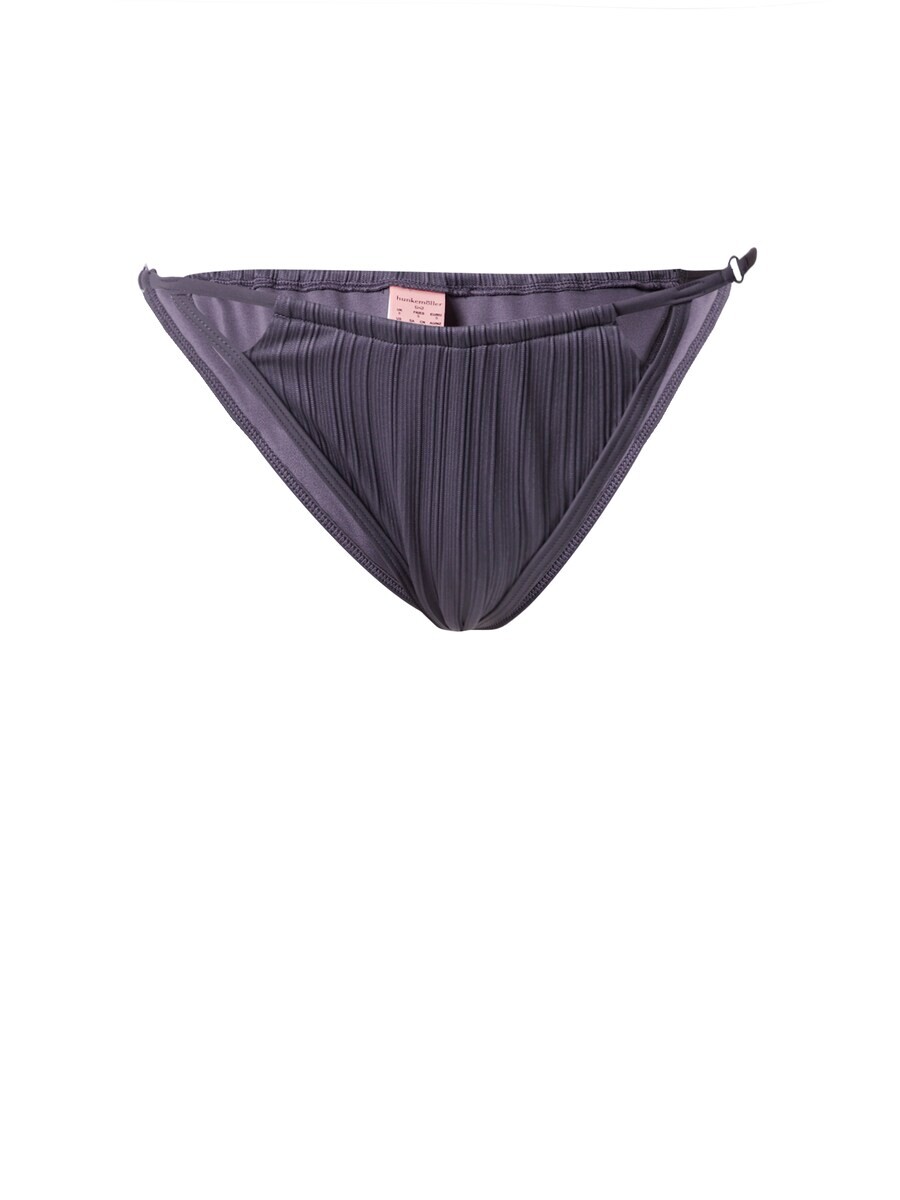 Низ бикини Hunkemöller LISBON, цвет Aubergine
Низ бикини Hunkemöller LISBON, цвет Aubergine