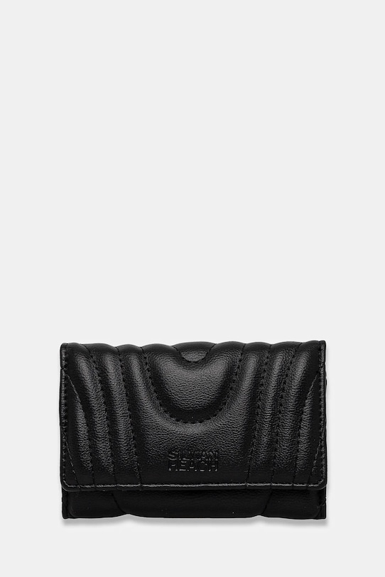 Кошелек POPEA Silvian Heach, черный
Кошелек POPEA Silvian Heach, черный