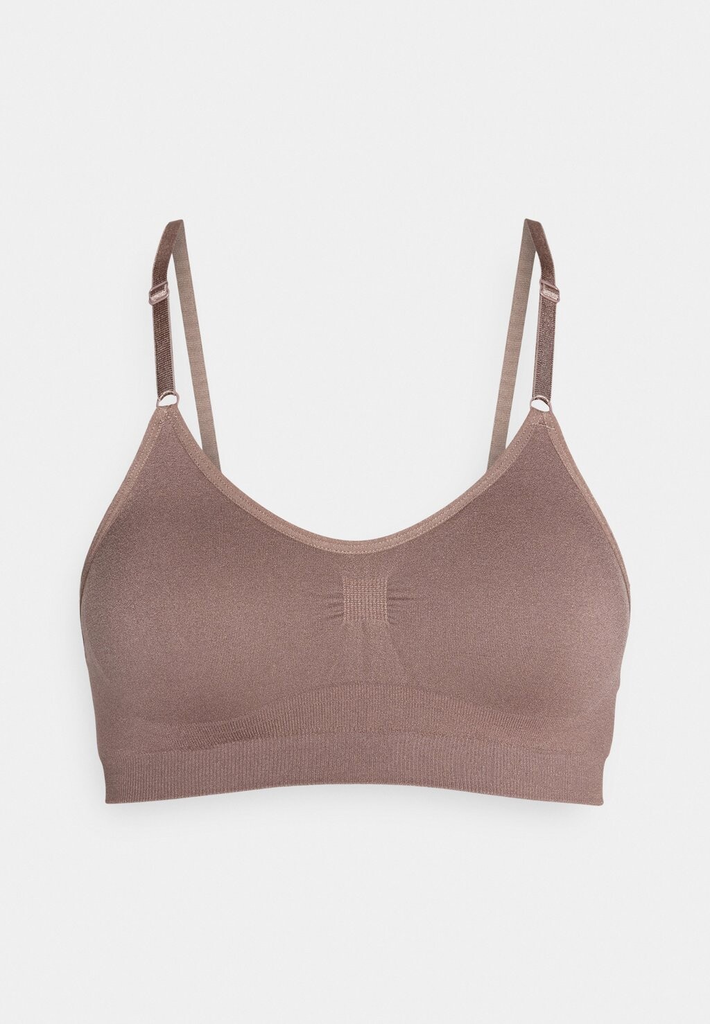 Удлиненный бюстгальтер COMFORT BRA SPAGHETTI STRAPS MAGIC Bodyfashion, светло-коричневый
Удлиненный бюстгальтер COMFORT BRA SPAGHETTI STRAPS MAGIC Bodyfashion, светло-коричневый