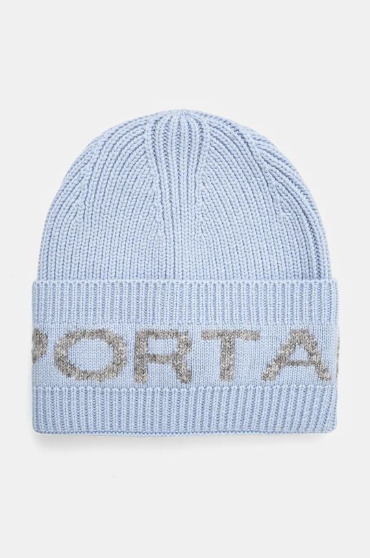 Шерстяная шапка Sportalm, синий
Шерстяная шапка Sportalm, синий