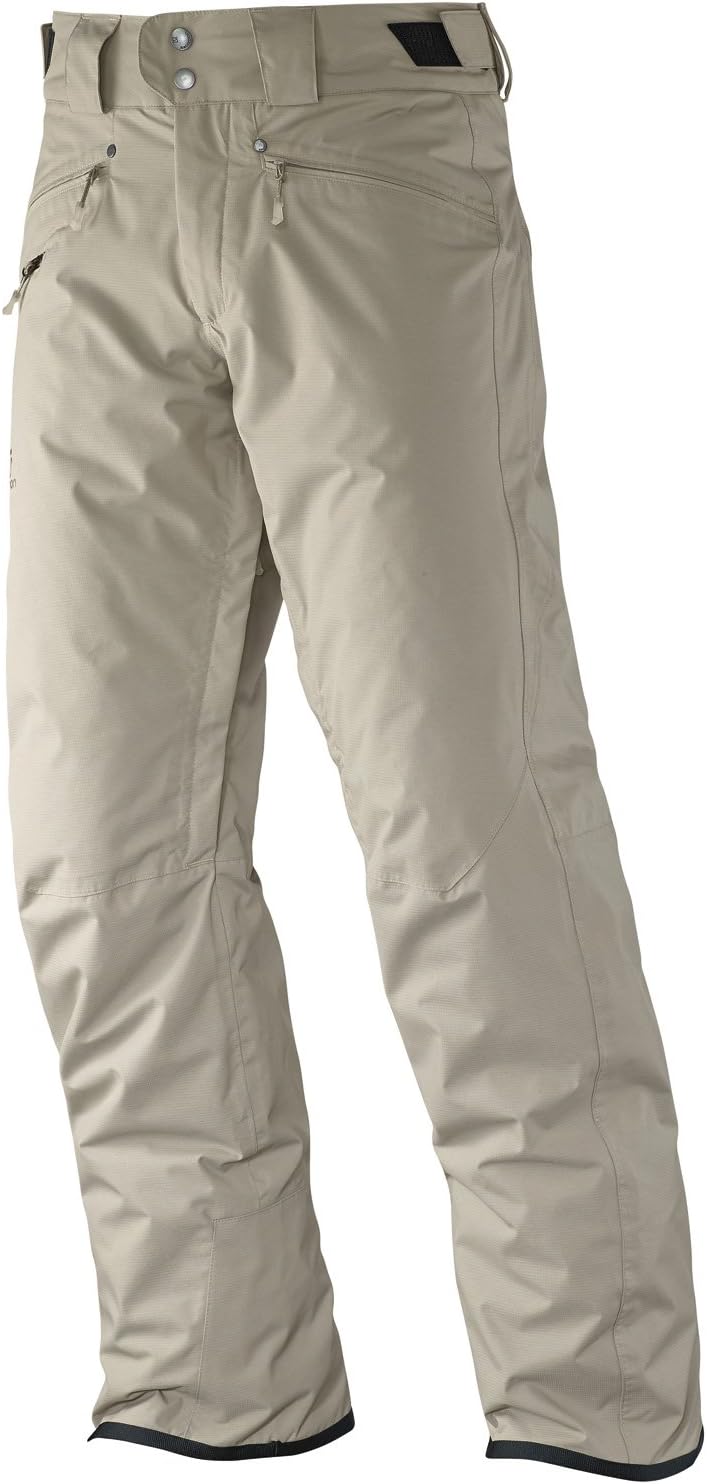 Мужские брюки Salomon Fantasy, Navajo
Мужские брюки Salomon Fantasy, Navajo