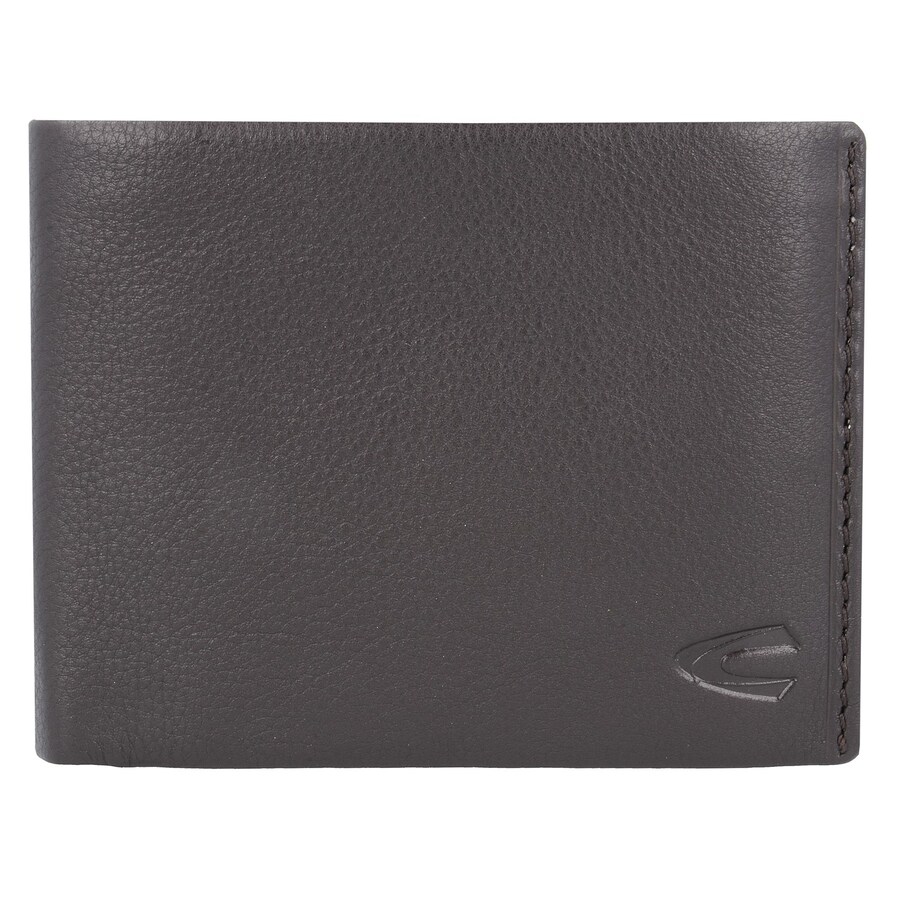 Кошелек CAMEL ACTIVE Atlanta, цвет Mocha 
Кошелек CAMEL ACTIVE Atlanta, цвет Mocha