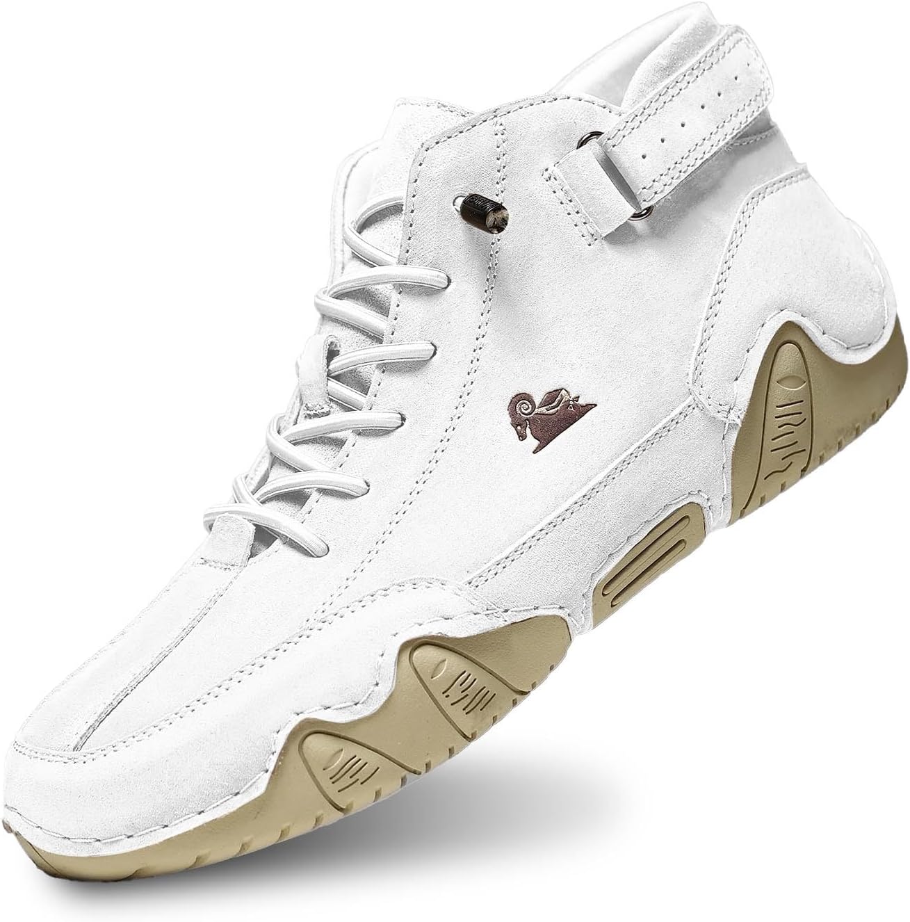 Мужские повседневные слипоны-кроссовки, дышащие и удобные, легкие лоферы на плоской подошве для ежедневной носки Generic, белый
Мужские повседневные слипоны-кроссовки, дышащие и удобные, легкие лоферы на плоской подошве для ежедневной носки Generic, белый