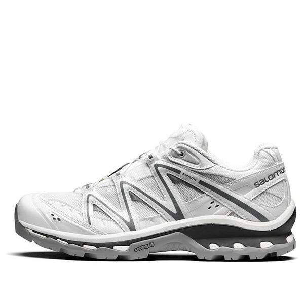 Кроссовки xt-quest advanced trail 'white' 410523 Salomon, белый
Кроссовки xt-quest advanced trail 'white' 410523 Salomon, белый