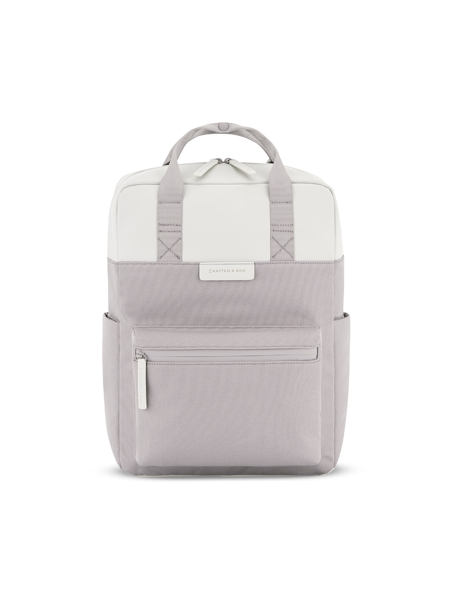 Рюкзак Kapten & Son Bergen Pro, Rose
Рюкзак Kapten & Son Bergen Pro, Rose
